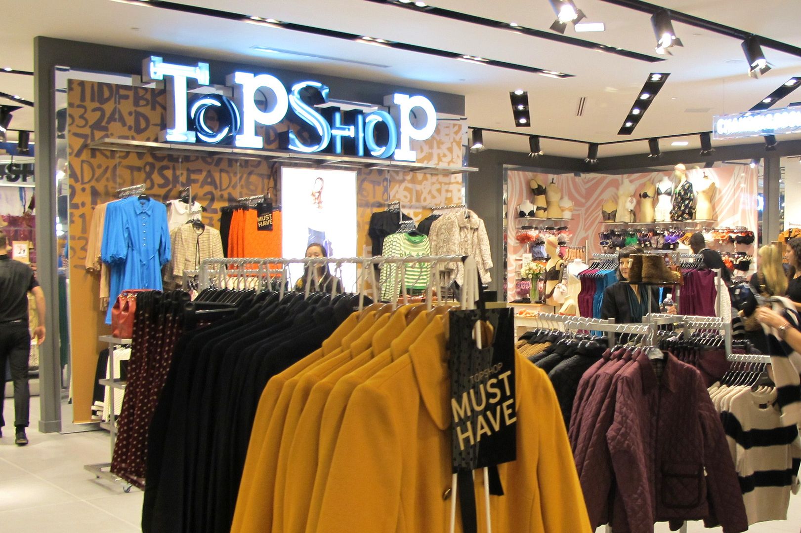 Beckerman Blog arrives in Canada!